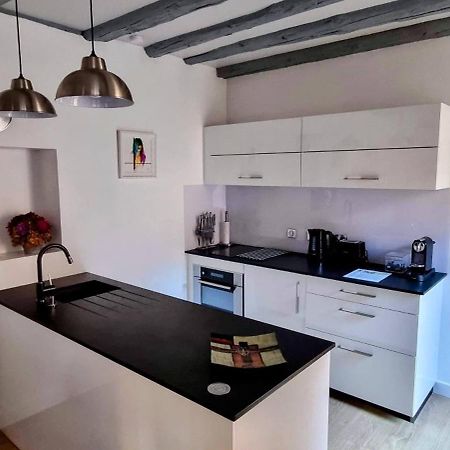 Appartement De Charme Au Coeur De La Vieille Ville Annecy Luaran gambar