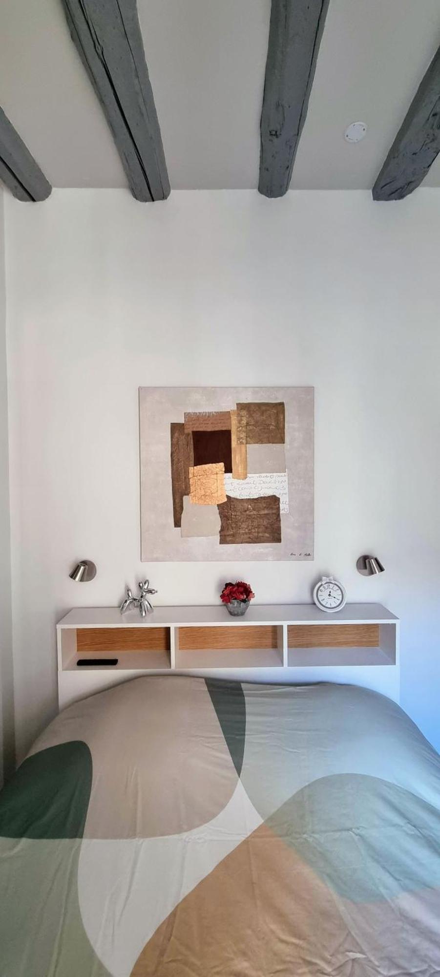 Appartement De Charme Au Coeur De La Vieille Ville Annecy Luaran gambar
